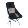Helinox Sunset Chair Vouwstoel Black