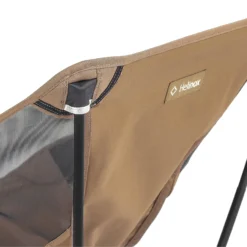 Helinox Ground Chair Vouwstoel Coyote Tan -Buiten Kamperen Winkel 116004 800 03 scaled