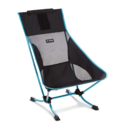 Helinox Beach Chair Strandstoel Black