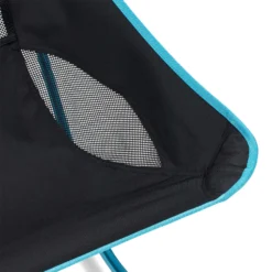 Helinox Beach Chair Strandstoel Black -Buiten Kamperen Winkel 116005 990 04 scaled