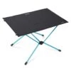 Helinox Table One Hard Top L Vouwtafel Black