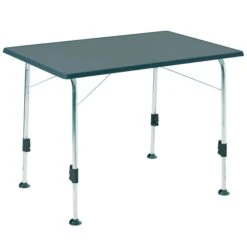 Dukdalf Stabilic III Campingtafel Antraciet