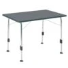 Dukdalf Stabilic II Campingtafel Antraciet