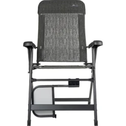 Bardani Domenica Plus Campingstoel Urban Grey -Buiten Kamperen Winkel 116039 900 09 scaled