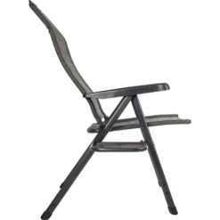 Bardani Domenica Plus Campingstoel Urban Grey -Buiten Kamperen Winkel 116039 900 10 scaled