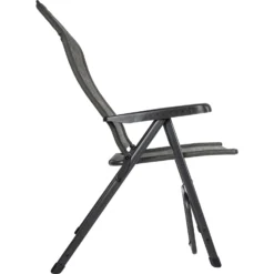 Bardani Domenica Plus Campingstoel Urban Grey -Buiten Kamperen Winkel 116039 900 11 scaled