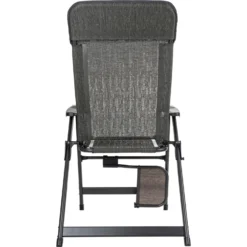 Bardani Domenica Plus Campingstoel Urban Grey -Buiten Kamperen Winkel 116039 900 12 scaled