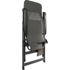 Bardani Domenica Plus Campingstoel Urban Grey -Buiten Kamperen Winkel 116039 900 15 scaled
