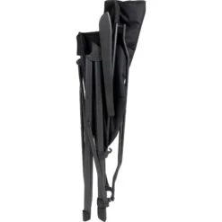 Bardani Monschau 3D Comfort Campingstoel Zebra Black -Buiten Kamperen Winkel 116044 990 04