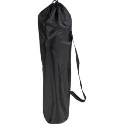 Bardani Monschau 3D Comfort Campingstoel Zebra Black -Buiten Kamperen Winkel 116044 990 08 1