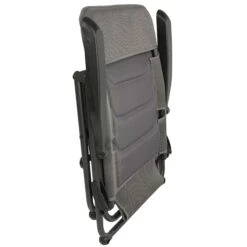 Bardani Toscane 3D Comfort Campingstoel Platina Grey 6 Bardani Toscane 3D Comfort Campingstoel Platina Grey -Buiten Kamperen Winkel 116046 900 03 3