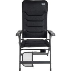 Bardani Domenica Plus 3D Comfort Campingstoelzebra Black 22 -Buiten Kamperen Winkel 116052 990 03