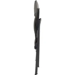 Bardani Bernardo XL 3D Comfort Campingstoel Platina Grey 11 Bardani Bernardo XL 3D Comfort Campingstoel Platina Grey -Buiten Kamperen Winkel 116053 900 06 3