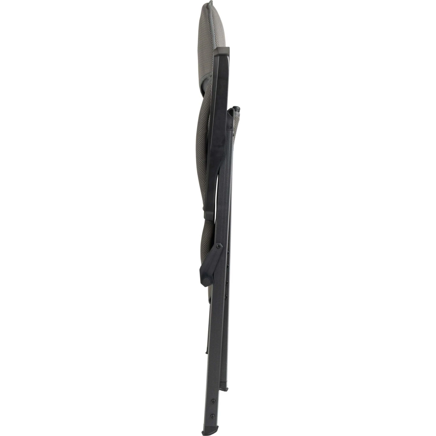 Bardani Bernardo XL 3D Comfort Campingstoel Platina Grey 6 Bardani Bernardo XL 3D Comfort Campingstoel Platina Grey - Afbeelding 6