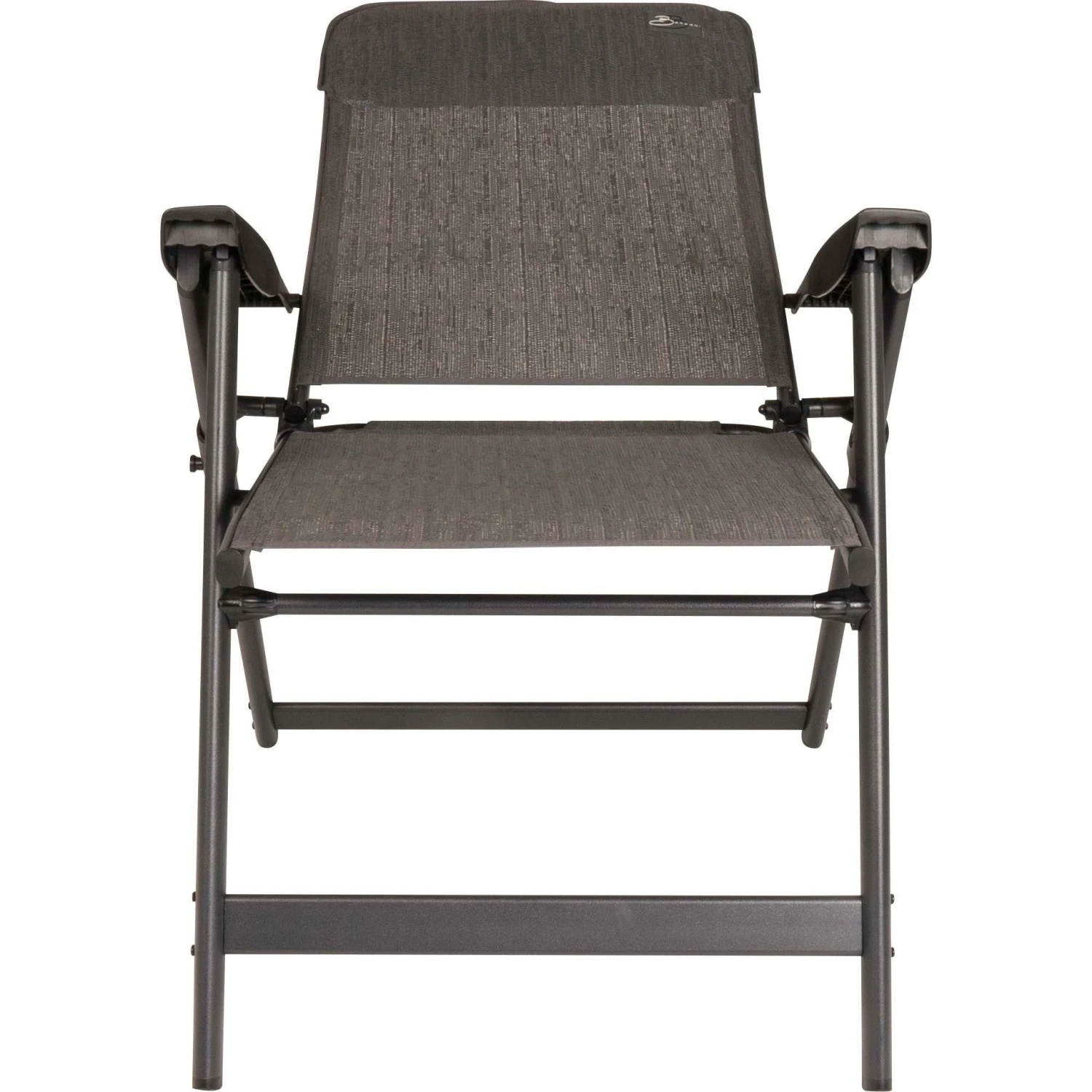 Bardani Vermillion Campingstoel Urban Grey 3 Bardani Vermillion Campingstoel Urban Grey - Afbeelding 3