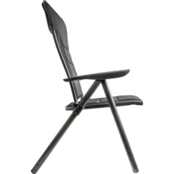 Bardani Vermillion Ergo 3D Comfort Campingstoel Zebra Black -Buiten Kamperen Winkel 116061 990 03 1 scaled