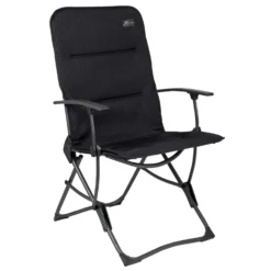 Bardani Senna Compact 3D Campingstoel Zebra Black