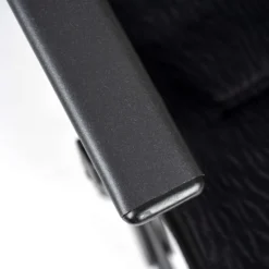 Bardani Senna Compact 3D Campingstoel Zebra Black -Buiten Kamperen Winkel 116062 990 04 3 scaled