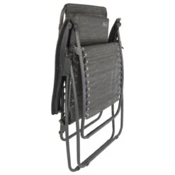 Bardani Riposo Relaxstoel Urban Grey -Buiten Kamperen Winkel 116063 900 05 2