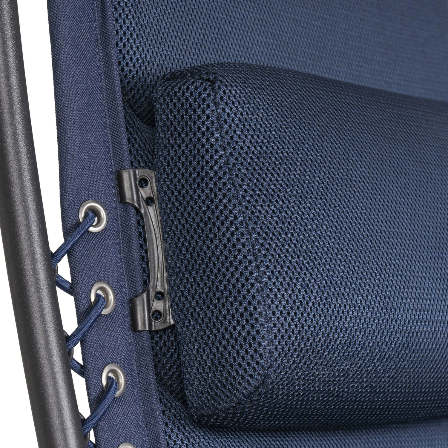 Bardani Riposo Alu 3D Comfort Relaxstoel Moonlight Blue 7 Bardani Riposo Alu 3D Comfort Relaxstoel Moonlight Blue - Afbeelding 7