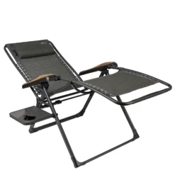 Bardani Riposo Alu Relaxstoel Urban Grey -Buiten Kamperen Winkel 116070 900 03 scaled