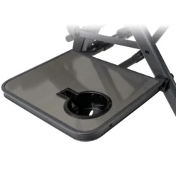 Bardani Riposo Alu Relaxstoel Urban Grey -Buiten Kamperen Winkel 116070 900 08 1 scaled