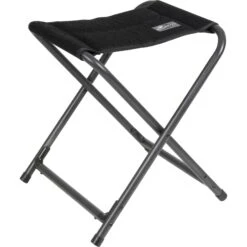 Bardani Pacific 3D Comfort Camping Krukje Zebra Black