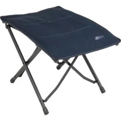 Bardani Mariba 3D Comfort Luxe Voetenbank Moonlight Blue