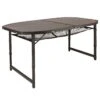 Bardani Santino Twin Campingtafel Stone