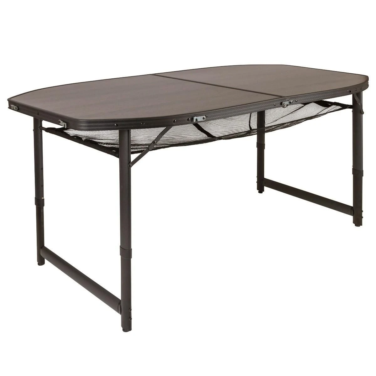 Bardani Santino Twin Campingtafel Stone 1 Bardani Santino Twin Campingtafel Stone