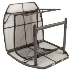 Bardani Santino Twin Campingtafel Stone 8 Bardani Santino Twin Campingtafel Stone -Buiten Kamperen Winkel 116093 900 04