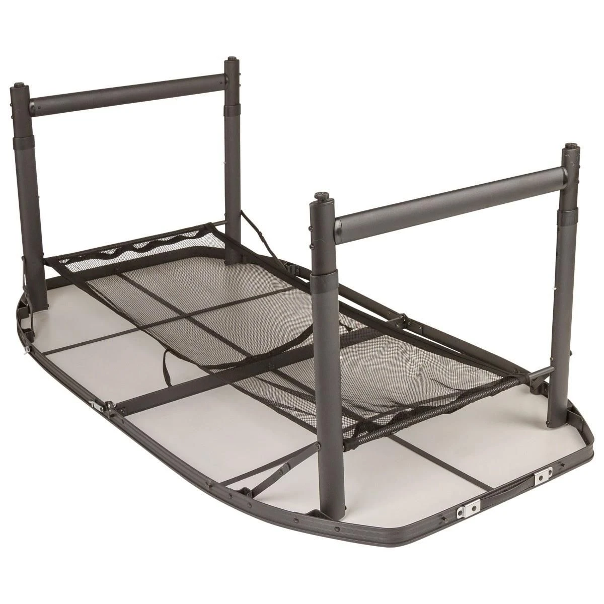 Bardani Santino Twin Campingtafel Stone 5 Bardani Santino Twin Campingtafel Stone - Afbeelding 5