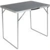 Safarica Nimba Campingtafel Carbonica Silver
