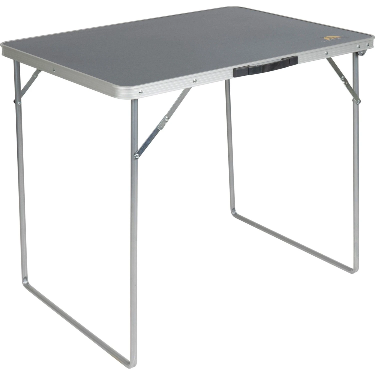 Safarica Nimba Campingtafel Carbonica Silver 1 Safarica Nimba Campingtafel Carbonica Silver