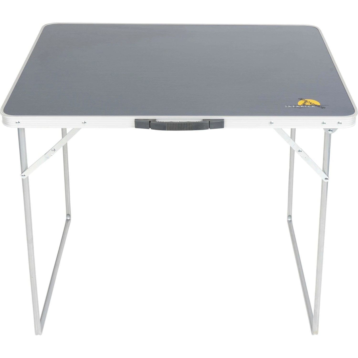 Safarica Nimba Campingtafel Carbonica Silver 2 Safarica Nimba Campingtafel Carbonica Silver - Afbeelding 2