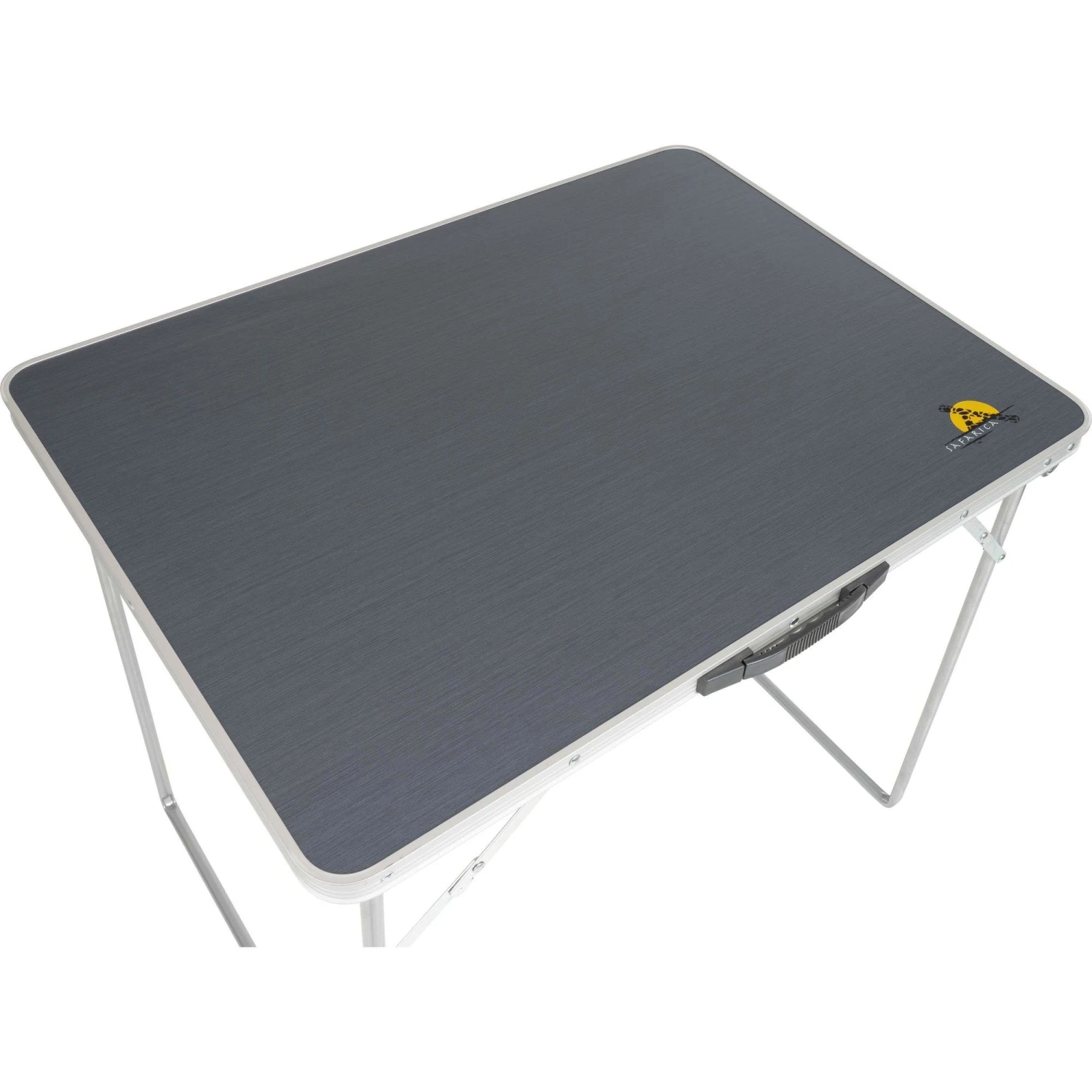 Safarica Nimba Campingtafel Carbonica Silver 3 Safarica Nimba Campingtafel Carbonica Silver - Afbeelding 3