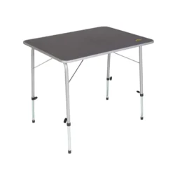 Safarica Caledon Campingtafel Carbonica Silver