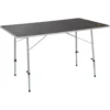 Safarica Caledon XL Campingtafel Carbonica Silver