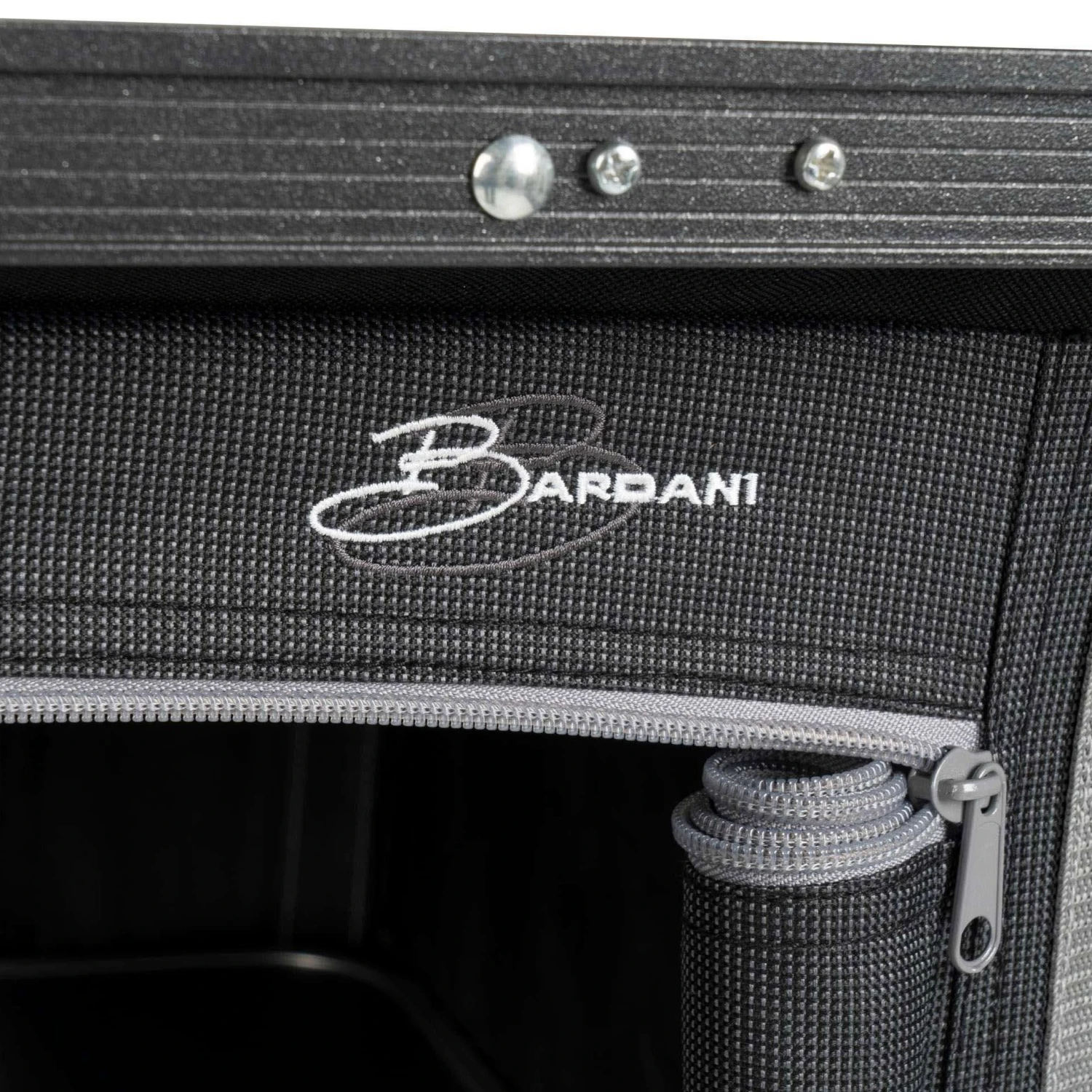 Bardani Ripiani X6 Campingkast Graphite Grey 3 Bardani Ripiani X6 Campingkast Graphite Grey - Afbeelding 3