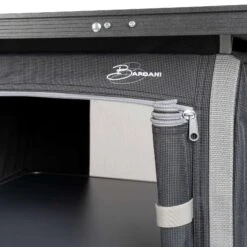 Bardani Ripiani X6 Campingkast Graphite Grey 10 Bardani Ripiani X6 Campingkast Graphite Grey -Buiten Kamperen Winkel 116107 900 04