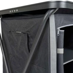 Bardani Ripiani X6 Campingkast Graphite Grey 11 Bardani Ripiani X6 Campingkast Graphite Grey -Buiten Kamperen Winkel 116107 900 05