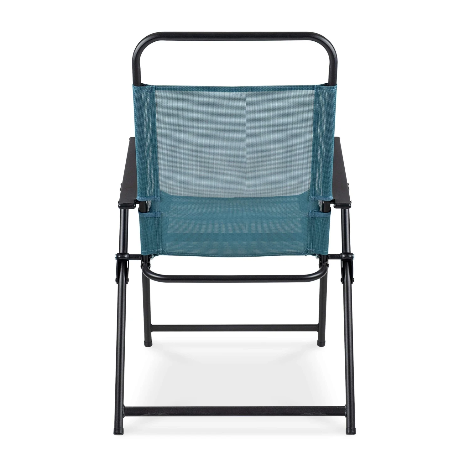 Safarica Avila Campingstoel Steel 3 Safarica Avila Campingstoel Steel - Afbeelding 3