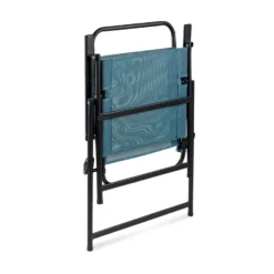 Safarica Avila Campingstoel Steel 7 Safarica Avila Campingstoel Steel -Buiten Kamperen Winkel 116129 200 04 3 scaled