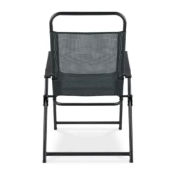 Safarica Avila Campingstoel Black 6 Safarica Avila Campingstoel Black -Buiten Kamperen Winkel 116130 990 03 2 scaled