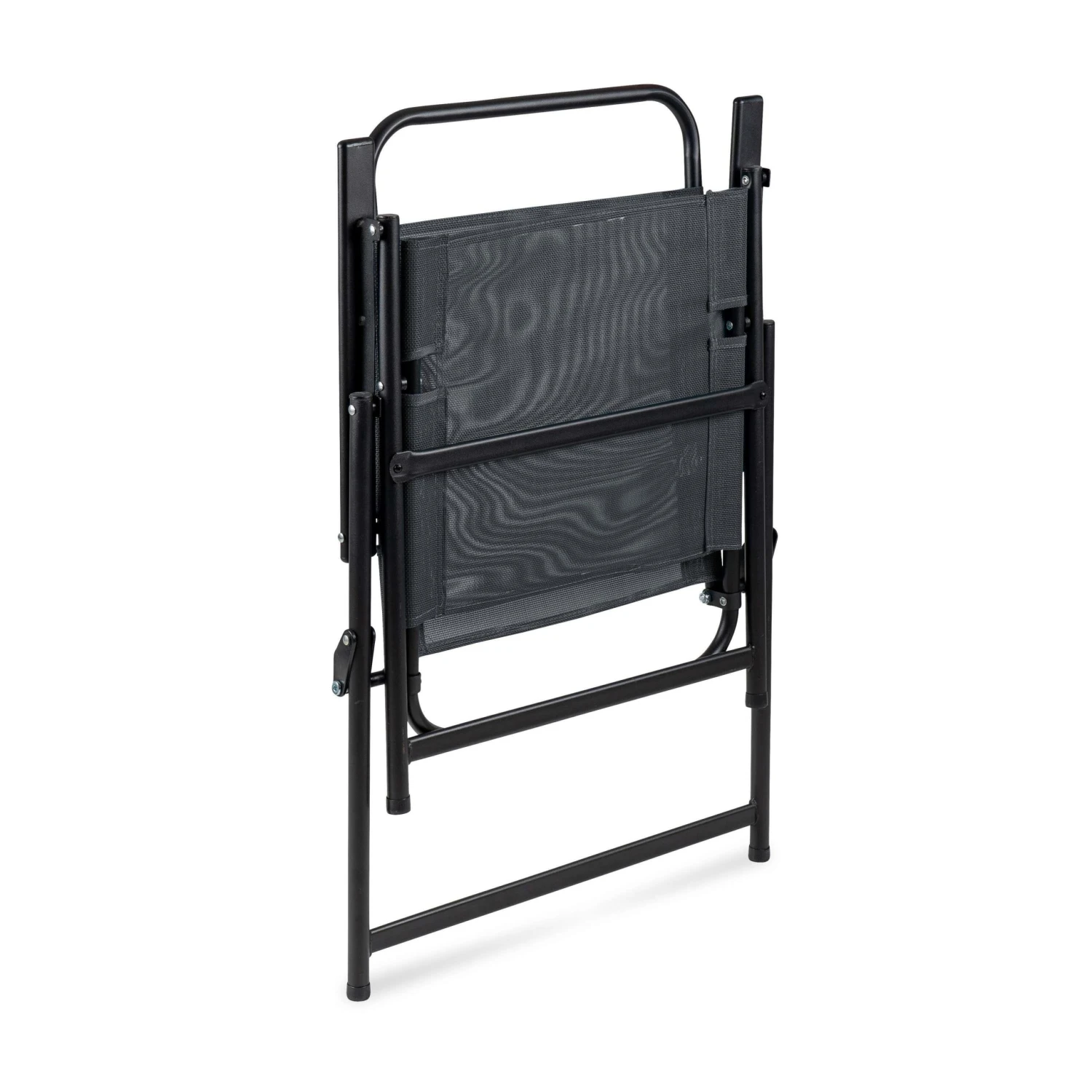 Safarica Avila Campingstoel Black 4 Safarica Avila Campingstoel Black - Afbeelding 4