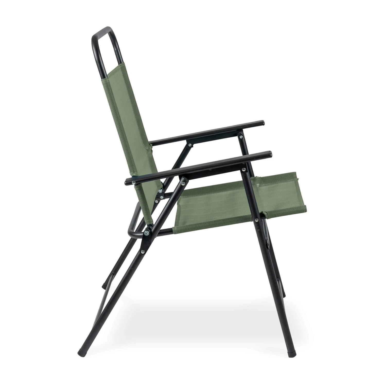 Safarica Avila Campingstoel Bush 2 Safarica Avila Campingstoel Bush - Afbeelding 2