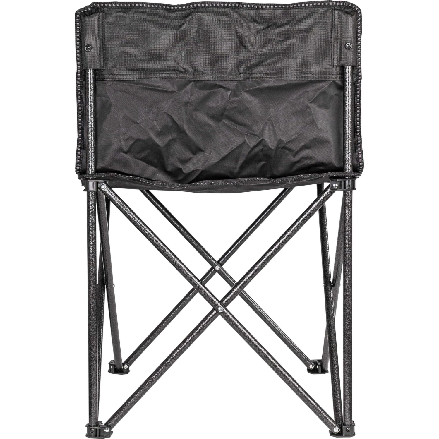 Bardani Elite Quad Vouwstoel Fur Gray 3 Bardani Elite Quad Vouwstoel Fur Gray - Afbeelding 3