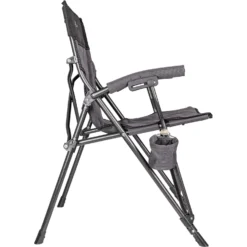 Bardani Aviator Vouwstoel Fur Gray -Buiten Kamperen Winkel 116141 900 04 3 scaled