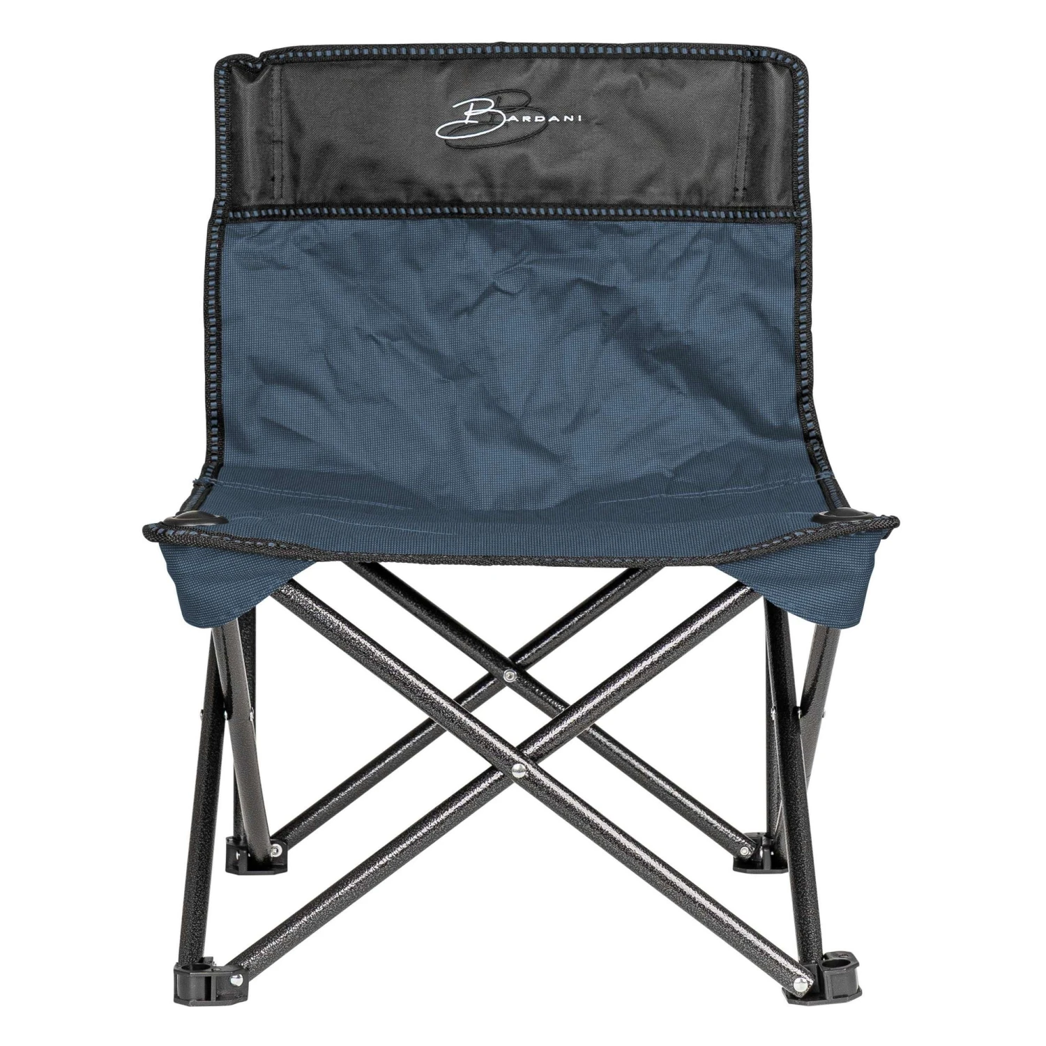 Bardani Elite Low Adult Vouwstoel Persian Blue 2 Bardani Elite Low Adult Vouwstoel Persian Blue - Afbeelding 2