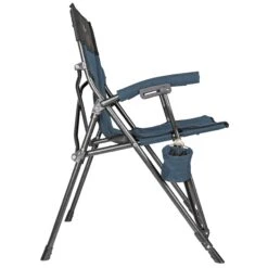 Bardani Aviator Vouwstoel Persian Blue -Buiten Kamperen Winkel 116145 200 03